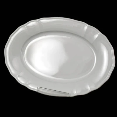 LUBIANA-PÓŁMISEK 36CM *MARIA* GŁADKA 3562