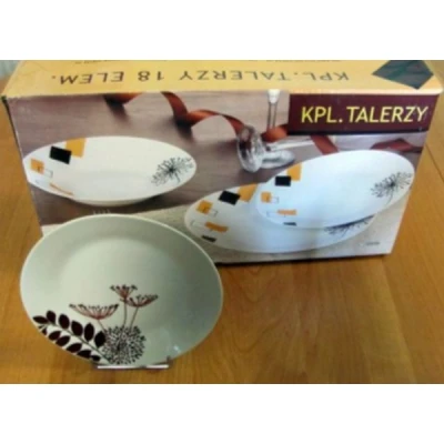 SZ-KPL.TALERZY 18 EL. 11032