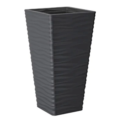 DONICA *SAHARA DUNES SLIM* KWADRAT 30 ANTRACYT+ WKŁAD