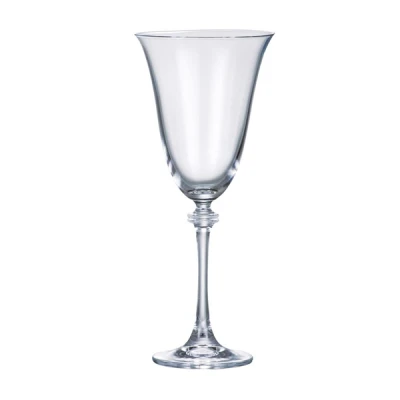 BOH-6 KIELISZKÓW ASIO 350ML WINO CZERWONE 752291