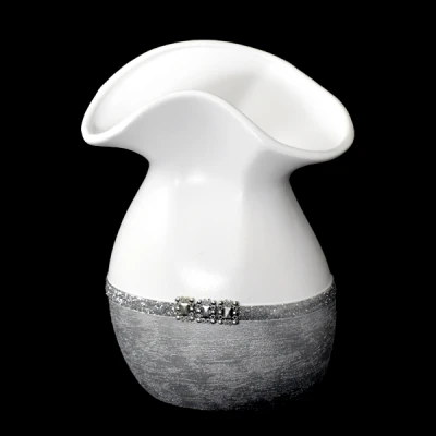 CER-WAZON BUKIET *DEKOR AKSAMIT* C-532AK