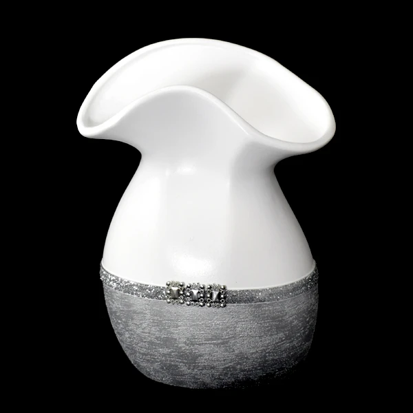 CER-WAZON BUKIET *DEKOR AKSAMIT* C-532AK