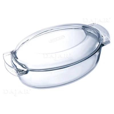 DAJ-NACZYNIE ŻARO OWAL Z/P 5,8L PYREX 40684