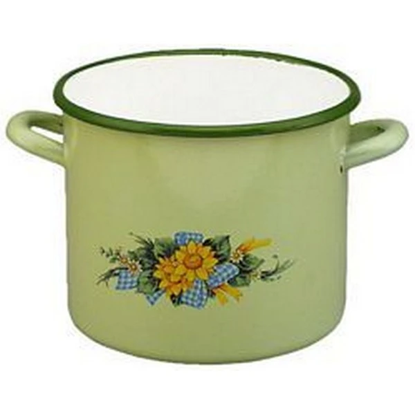 ELO-GARNEK WYSOKI  24 ZDOB.