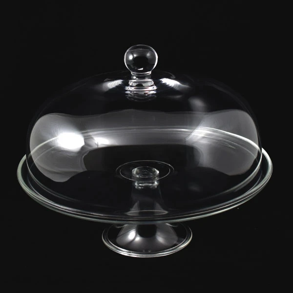 JAS-PATERA NA NODZE Z KLOSZEM *GŁADKA* 481.2042.00