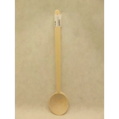 KOTARBA-ŁYŻKA DREWNO GASTRONOMICZNA ŚREDNIA 64CM