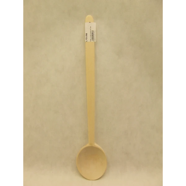 KOTARBA-ŁYŻKA DREWNO GASTRONOMICZNA ŚREDNIA 64CM