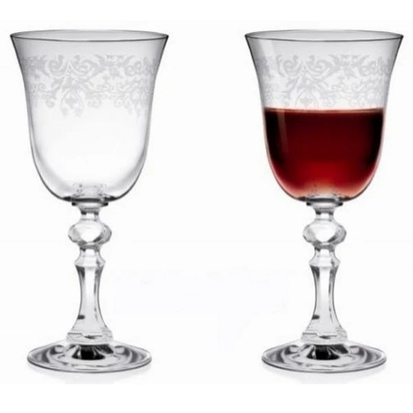 KR-WINO 6030-0220/6/ *8788* PRESTIGE KRISTA DECO