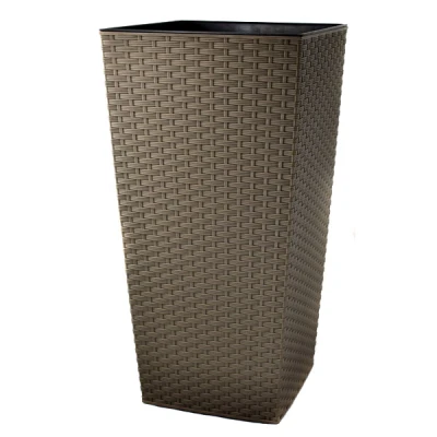 LAM-DONICZKA *FINEZJA RATAN* 300X300 FRAPPE