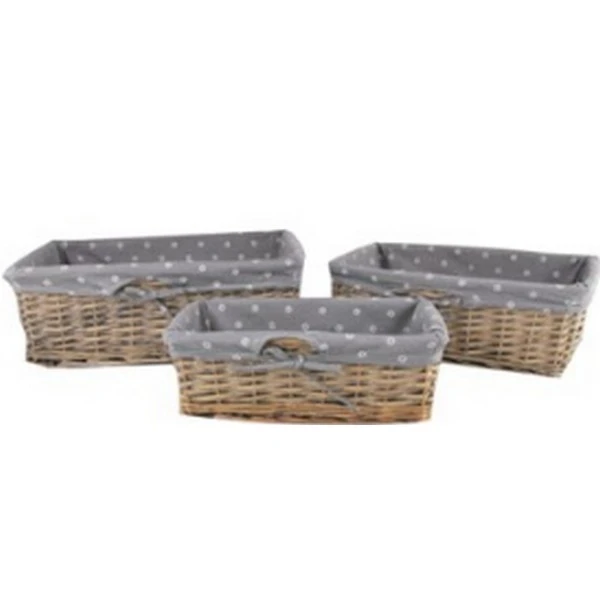 MONDEX-KPL. 3SZT. KOSZY WIKLIN. PROST. 2398S