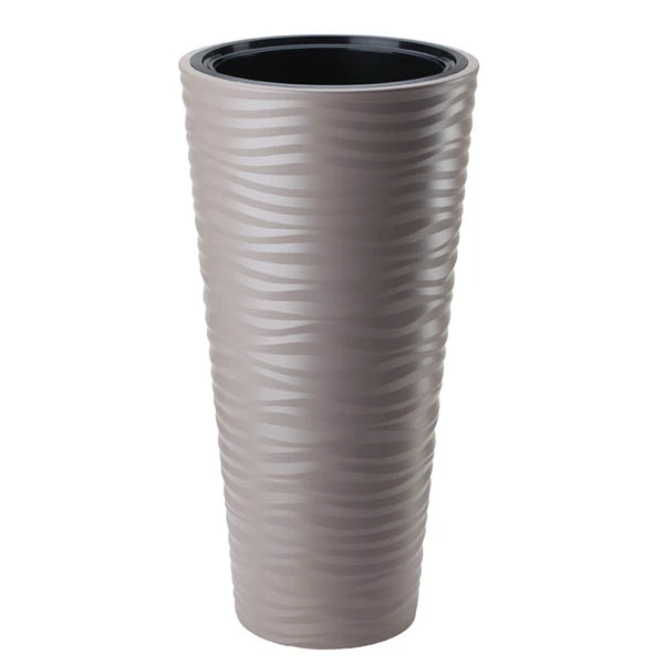 SAHARA SLIM 40 SZARO-BEŻOWY 2724 + WKŁAD h79 fi40