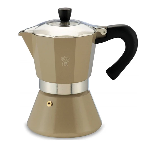 SC-KAWIARKA *PEZZETTI BELLEXPRESS* 3TZ BEŻOWA