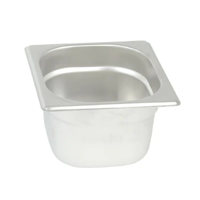 ST-POJEMNIK GN 1/6 200MM 116200