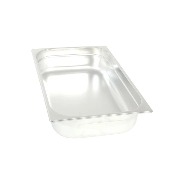 ST-POJEMNIK STALOWY GN1/1 65MM 111060