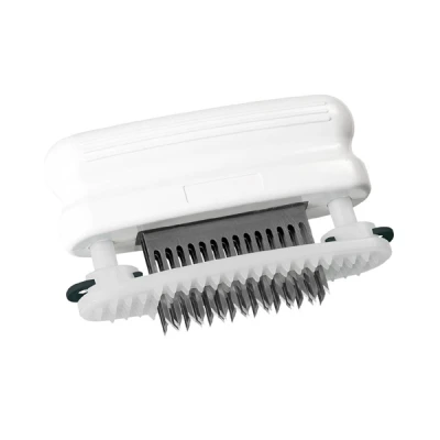 ST-SIEKACZ ZMIĘKCZAJĄCY DO MIĘSA BIAŁY 45 OSTRZY 247510