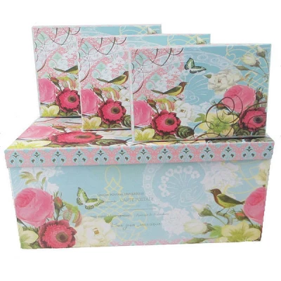 TOM-KPL. 10 PUDEŁEK KART. CBP10_45