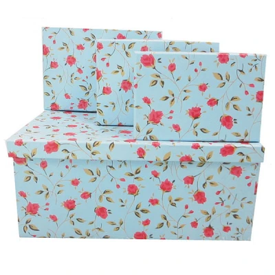 TOM-KPL. 10 PUDEŁEK KART. CBP10_49