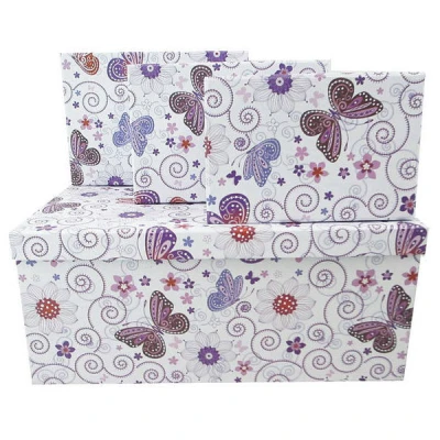 TOM-KPL. 10 PUDEŁEK KART. CBP10_51