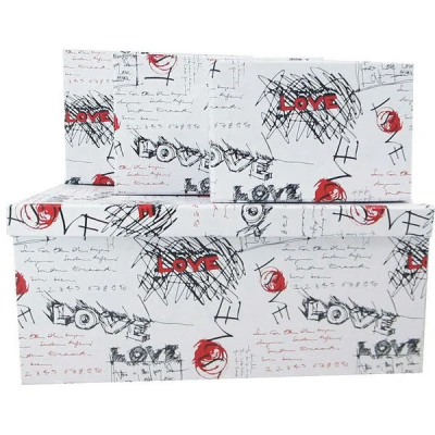 TOM-KPL. 10 PUDEŁEK KART. CBP10_54