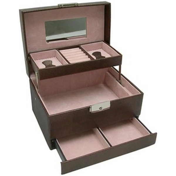 TOM-KUFEREK NA BIŻUTERIE  P60027