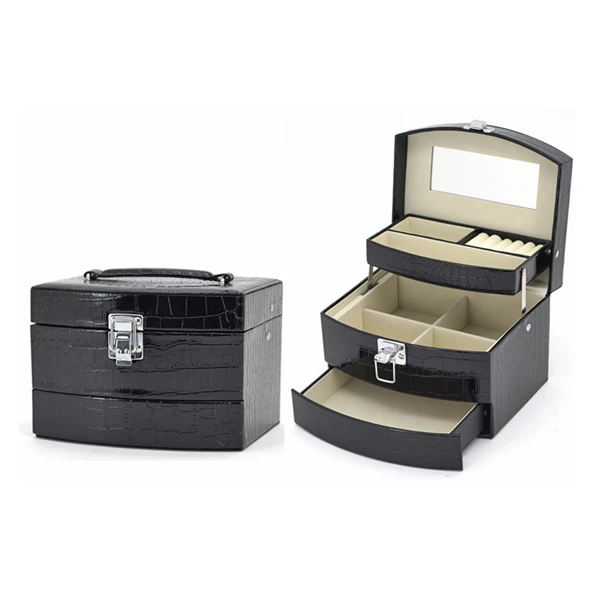 TOM-KUFEREK NA BIŻUTERIĘ 19X15X13 P20-001