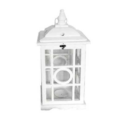 TOM-LATARNIA DREWNO ŚREDNIA LRD06