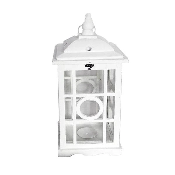 TOM-LATARNIA DREWNO ŚREDNIA LRD06