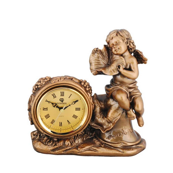 TOM-ZEGAR KOMINKOWY ANIOŁ Z3620G