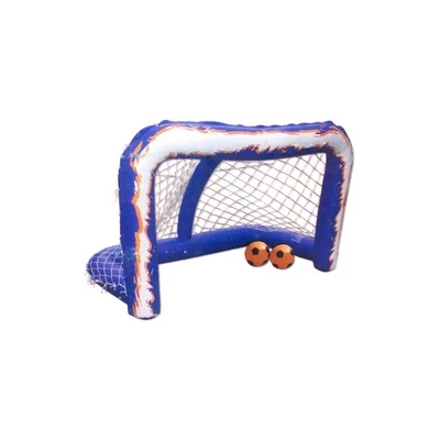 ZEST.Z BRAMKŃ+2 PIŁKI DM.213*