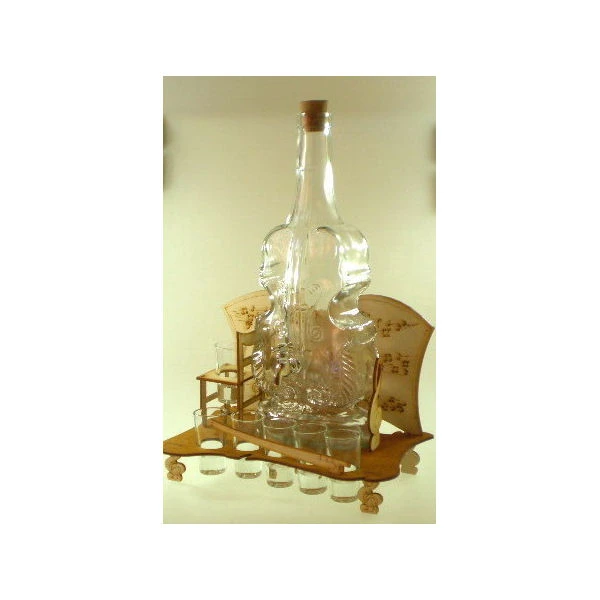 AN-KARAFKA *SKRZYPCE/WIOLONCZELA* 548