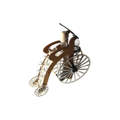 AN-KPL.KARAFKA *ROWER* 651