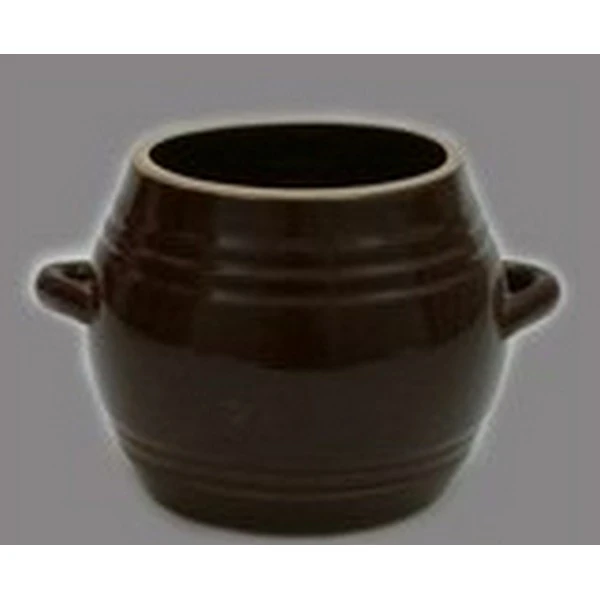 BECZKA 2,5L KAMIONKA Z POKRYWĄ