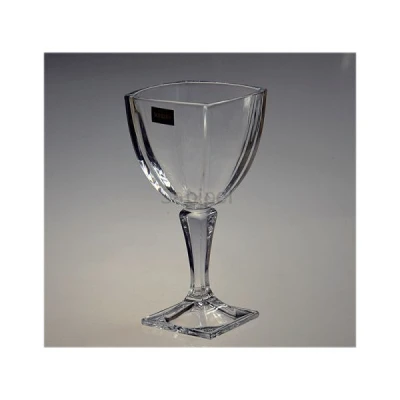 BOHEMIA-KPL. 6 KIELISZKÓW WINO 270 *AREZZO* 875181