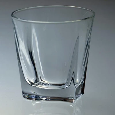 BOH-KL.6 SZKLANEK WHISKY *LAGUNA* 260ML 722355