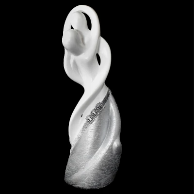 CER-AKT PARA SPLECIONA *DEKOR AKSAMIT* C-896AK