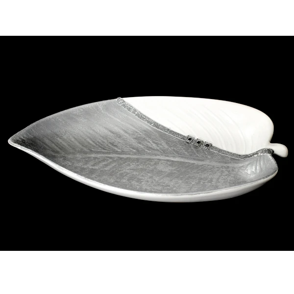 CER-LIŚĆ MANUKA DUŻY *DEKOR AKSAMIT* C-936AK