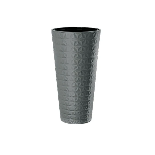 DONICA DIAMENT SLIM *40* ANTRACYT