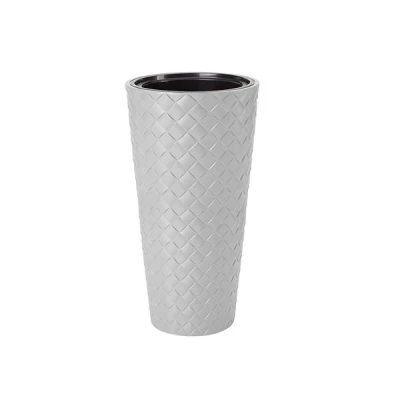 DONICA MAKATA SLIM *40* JASNO-SZARY