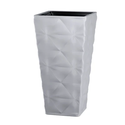 DONICZKA DIVA SLIM KWADRAT 30 PLATYNA