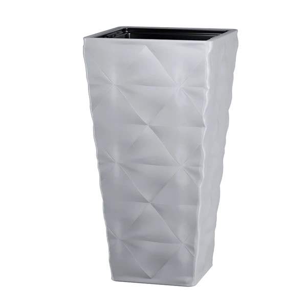 DONICZKA DIVA SLIM KWADRAT 30 PLATYNA