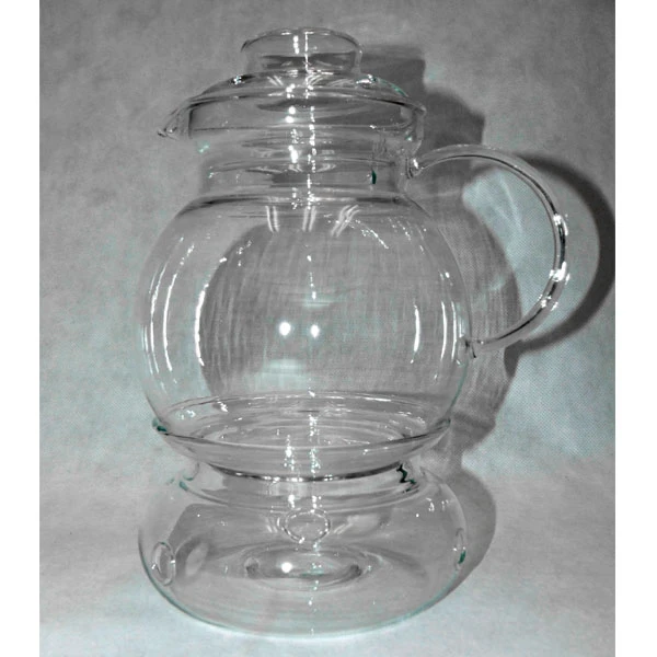 DZBANEK ŻARO KULA+PODGRZ. 1,5L