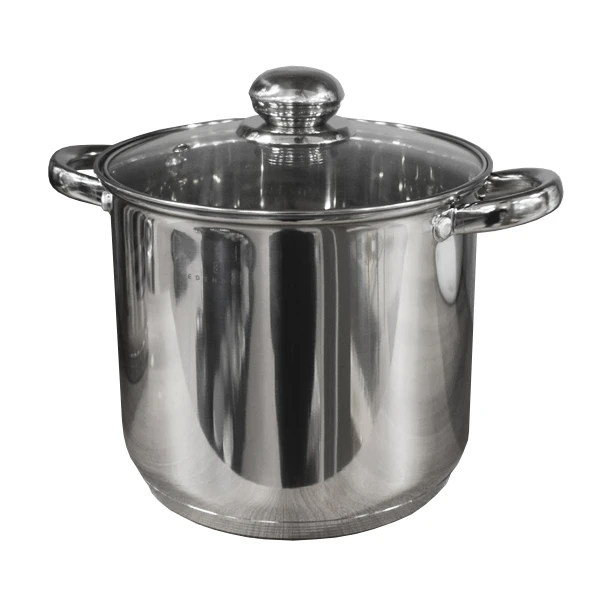 EB-GARNEK NIERDZEWNY 22CM/7,3L ZP 530