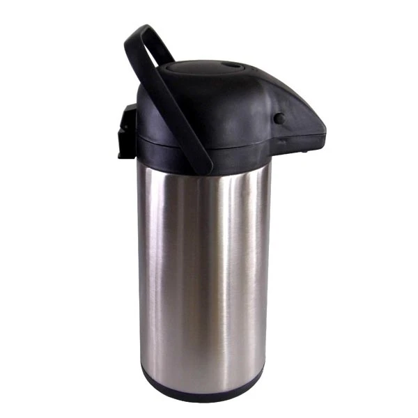 FEN-TERMOS STALOWY Z POMPKĄ 1,9L