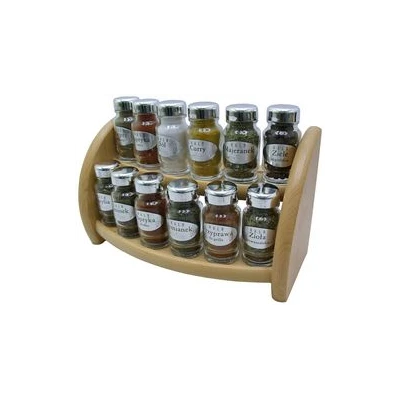 GALD-PÓŁKA STOJĄCO/WISZĄCA 12 *S* CHROM