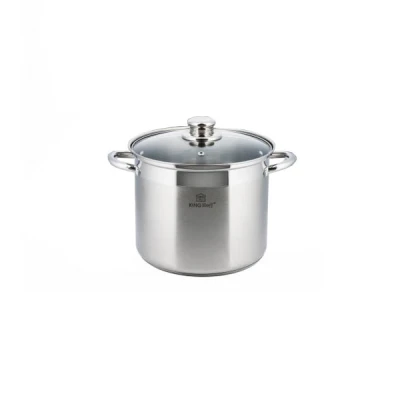 GARNEK 24CM 9L ZP  Z KPL.KH-4310 I KH-4311