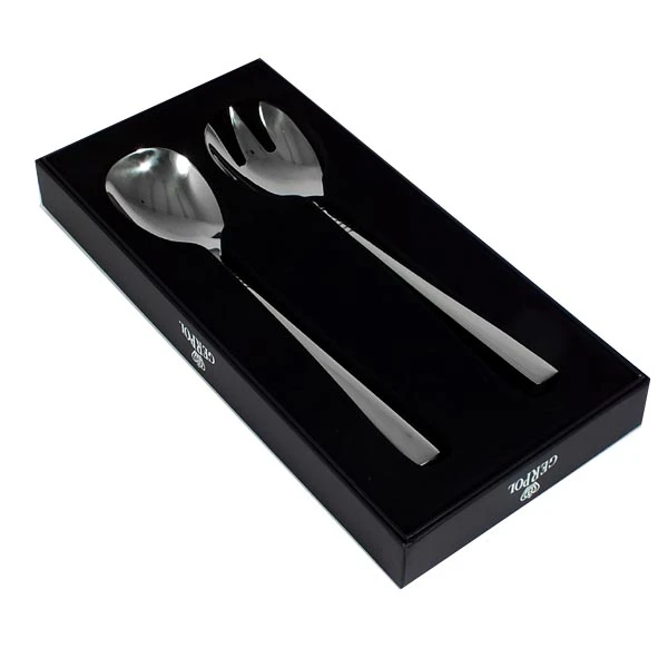 GER-*APOLLO* ZESTAW DO SAŁATY 2 CZ. POLER.