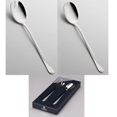 GER-*DESIRE* ZESTAW DO SAŁATY 2 CZ. SATYNA