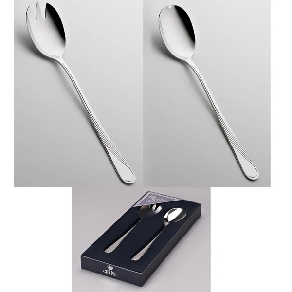 GER-*DESIRE* ZESTAW DO SAŁATY 2 CZ. SATYNA