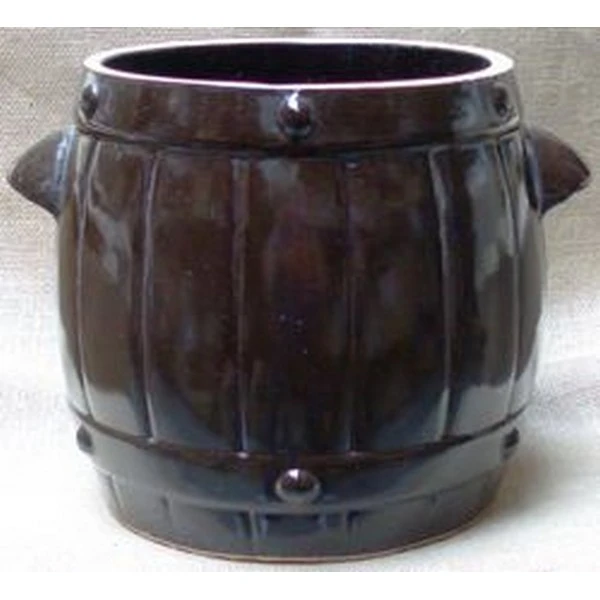 GU-1375 BECZKA  10L B/P GAT.1