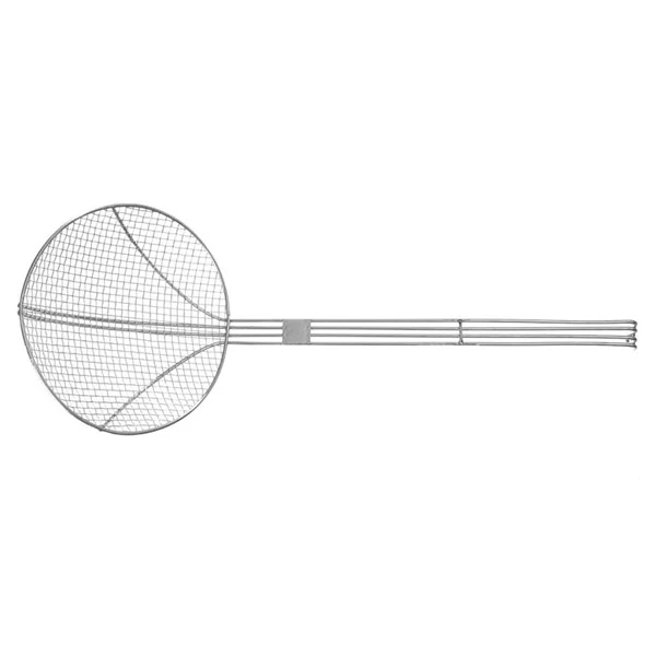 HENDI-CEDZAK SIATKOWY, WZMOCNIONY 200MM  640609